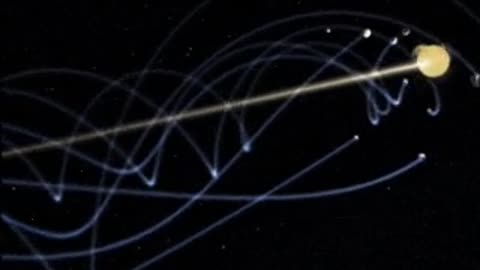 Solar System Motion in Space