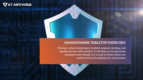 Ransomware Readiness- How to Prevent Ransomware Attacks