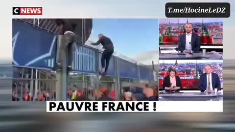 PAUVRE FRANCE ! (Pascal Praud)