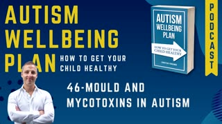 Mold and mycotoxins in autism