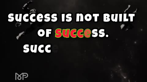 Qoutes motivational quotes success