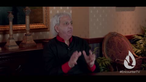 Benny Hinn Renounces Prosperity Gospel (Full Interview)