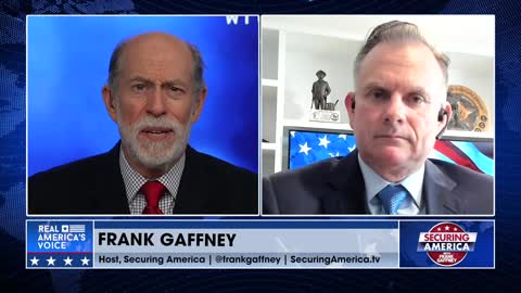 Securing America with Robert Spalding (part 5) | December 31, 2022