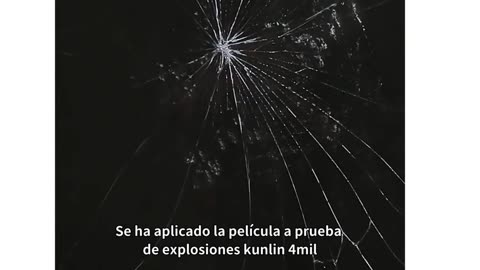 ¿Es realmente seguro el vidrio de tu casa? ¡Peligro oculto!