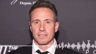 Chris Cuomo: “I was going to kill everybody and myself” after being fired from CNN.