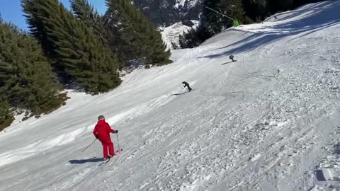 Skifahren im Allgäu: Skigebiets-Tester in Balderschwang, Allgäuer Hörnerdörfer