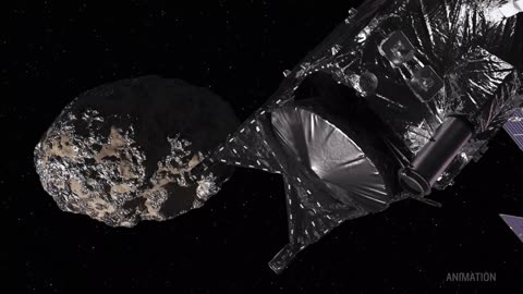 NASA’s Psyche Mission to a Metal-Rich Asteroid (Teaser Trailer)