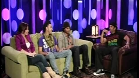 Group 1 Crew on Real Videos ( Part 2 )