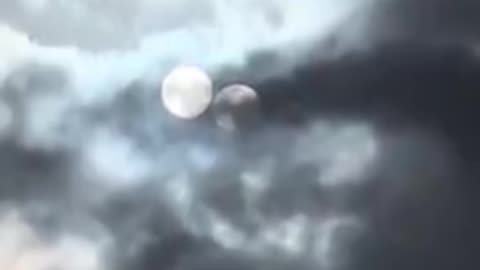 Moons?