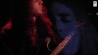 SAVATAGE - Sleep (Official Video)