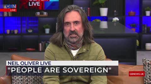 Neil Oliver on the Coronation: 'It would have been easy to be distracted by pageantry and pomp'