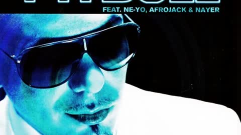Pitbull feat. Ne-Yo,Afrojack & Nayer - Give Me Everything