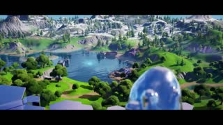 Fortnite Chapter 3 Season 4 Cinematic Trailer