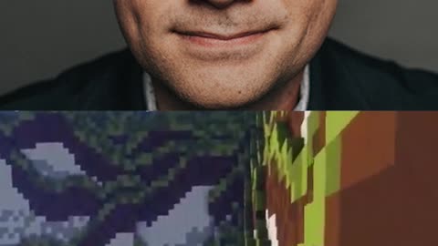 Ben Shapiro and Joe Rogan discussing something serious... *AI voice* #meme #memes #minecraft