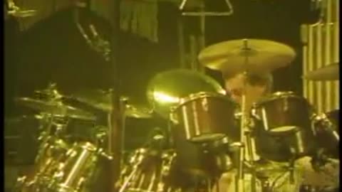 Rush - Xanadu LIVE