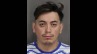 Anthony Ojeda Wanted For Murder of a Child