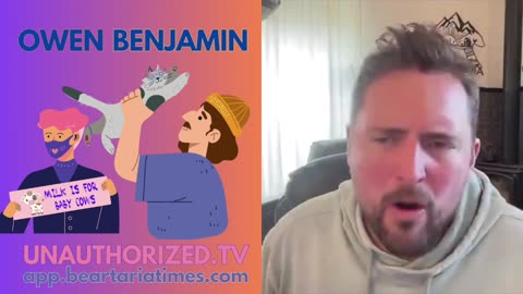 He's A SOY BOY by Owen Benjamin