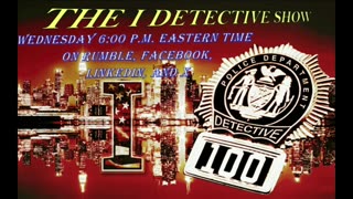 THE I DETECTIVE SHOW