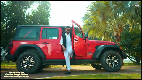 BALLE BALLE ( Official Video ) Mani Longia - Sync - Latest Punjabi Song 2024 - New Punjabi Rap Songs