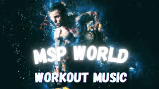 Bonfire - An Jone Bset Workout Music Best Training Music Workout Music