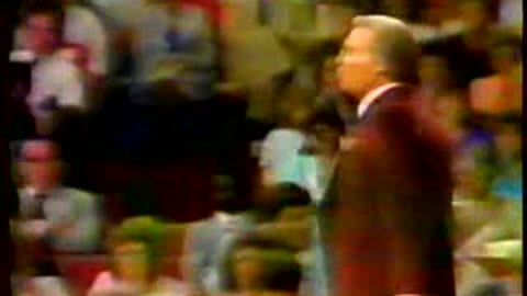 Jimmy Swaggart - Cantico dos degraus