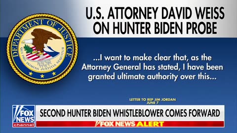 Another Whistleblower Comes Forward To Expose Biden Family Corruption