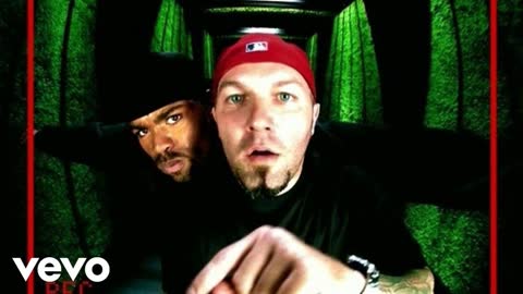 LIMP BIZKIT FT. METHOD MAN - N 2 GETHER NOW