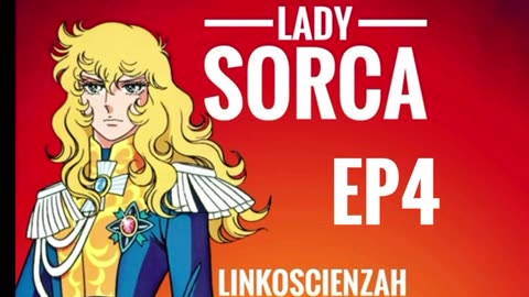 Lady Sorca ep4