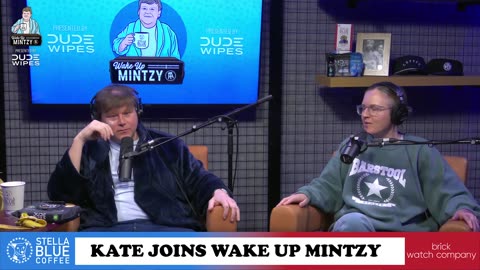 Wake Up Mintzy | 2-22-24