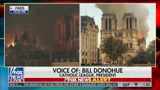 Cavuto cuts off Bill Donohue