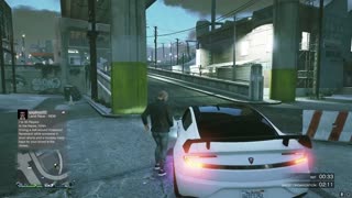 I became Andrew Tate in GTA Online 💸