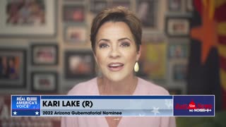Kari Lake talks prayer meeting and what’s at stake in Arizona case