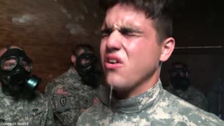 ULTIMATE US MILITARY TRAINING FAILS AND FUNNY MOMENTS COMPILATION 2023