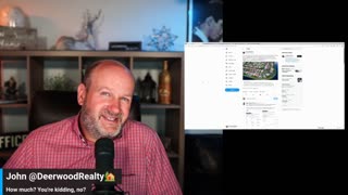 Monetized on Rumble? Is the Housing Market Chaos Real? Why the Odd Home Sales vs Prices Discrepancy