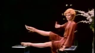 L'eggs Pantyhose Commercial (1978)