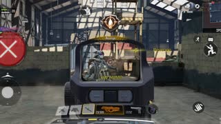 CALL OF DUTY MOBILE GAMEPLAY