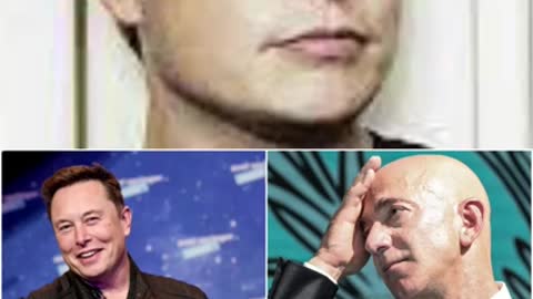 How_Elon_Musk_trolled_jeff_Bezos_! _video _#s