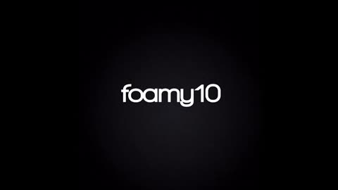 foamy10 - Butter for My Pancakes