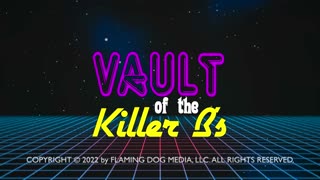 Vault of the Killer B's | Suburban Sasquatch (2004)