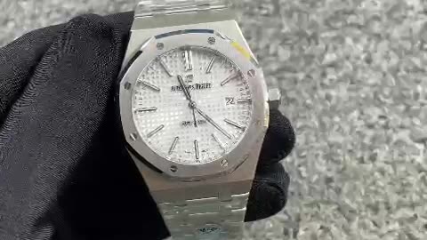 Ap Royal Oak 15400ST