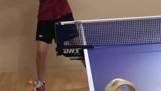 Sick Trick Shot