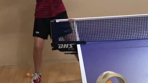 Sick Trick Shot