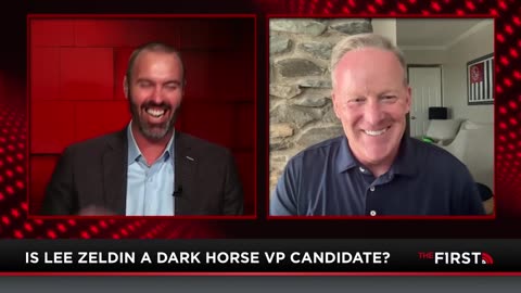 Could Trump Pick This VP Dark Horse?