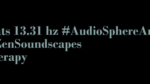 binaural_beats_13.31hz_DeepSleep CalmWaves Viral