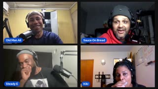 3PMD #411 Tyson vs Paul, Haiti Barbecue, SWAT Raid, Chicago Cop, Sheldon Johnson, Carmichael Show