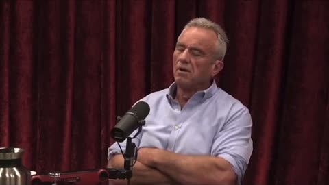 RFK Jr saying that Wi-Fi radiation causes cancer…Thoughts?