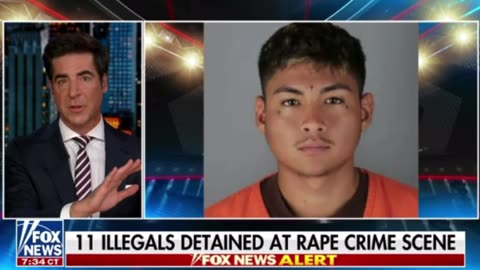 Gang of illegals kidnap three girls in Minnesota