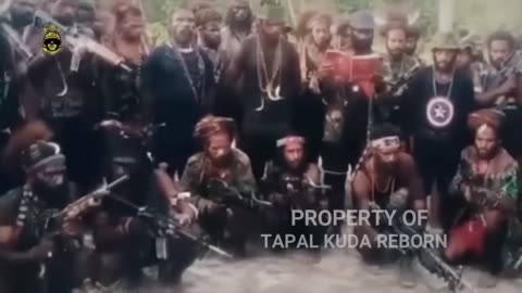 LATEST NEWS-TNI VS KKB SHOOTING HAPPENED IN PAPUA-HORSEHOUSE