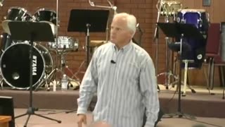 Dan Mohler - How to be Christ-like!