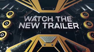 Anthem - Game Awards Trailer Teaser
